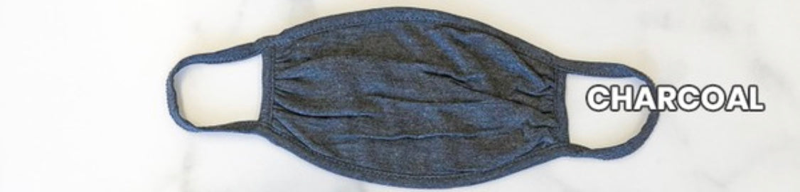 SOLID COLOR MASK