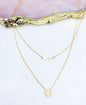 LAYERED NECKLACE