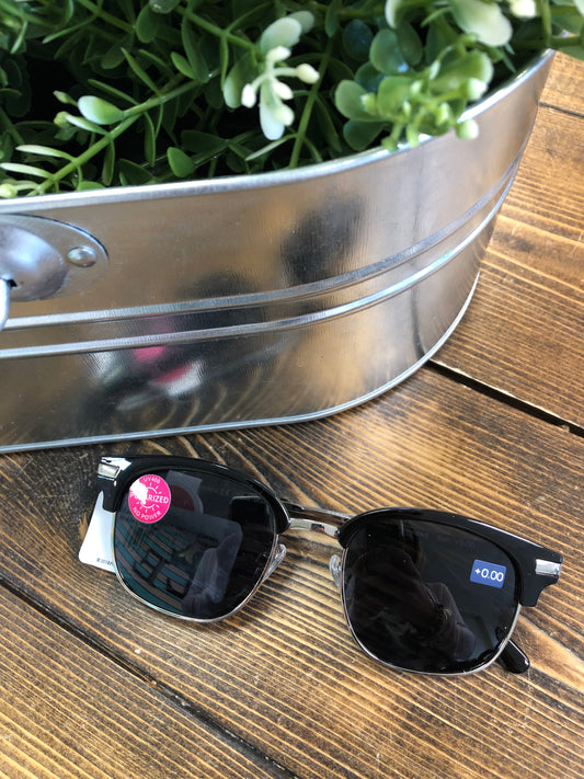 METAL SUNNIES