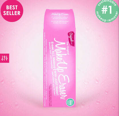 BF {22} ORIGINAL MAKEUP ERASER