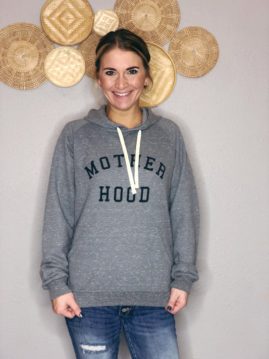 MOTHERHOOD SWEATSHIRT