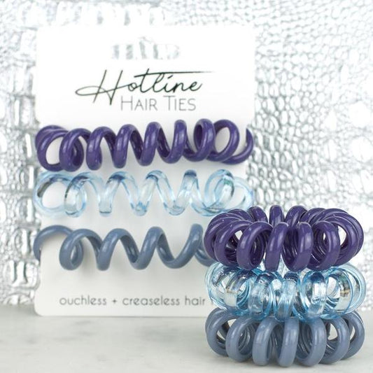 Moonlight XL Hair Ties
