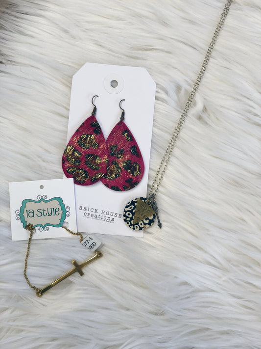 JEWELRY BUNDLE #2