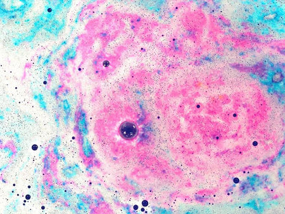 BF {22} KIDS FUN BATH SALTS