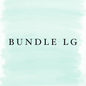 BUNDLE SALE {LARGE}#3