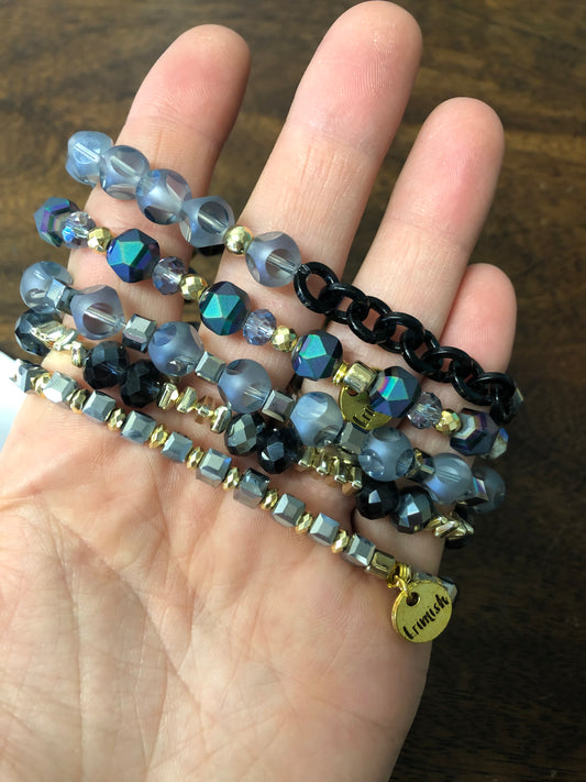 CHAIN ERIMISH