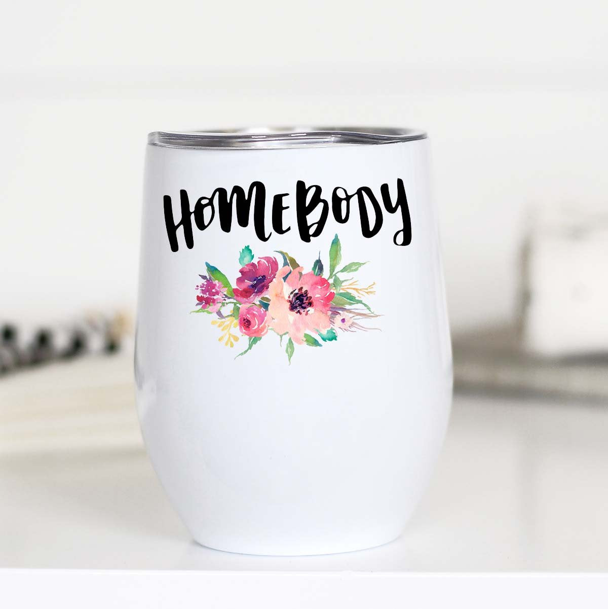 HOMEBODY WINE CUP