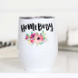 HOMEBODY WINE CUP