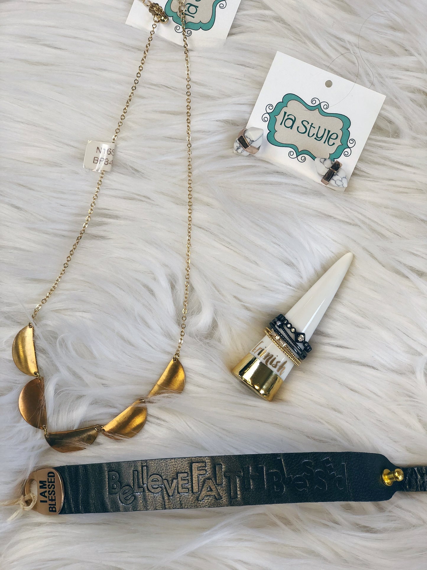 JEWELRY BUNDLE #5