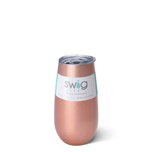 6 OZ SWIG FLUTE