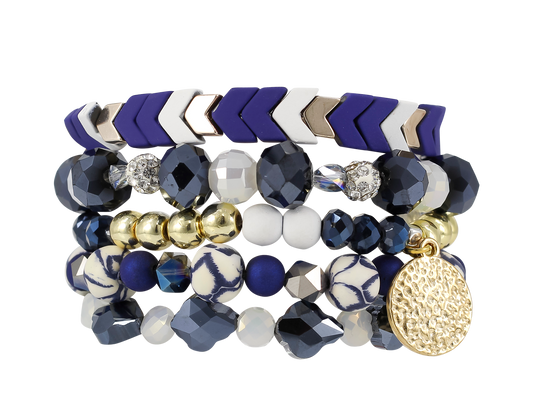 BLUEBERRY ERIMISH STACK