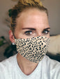 DOT PRINT MASK