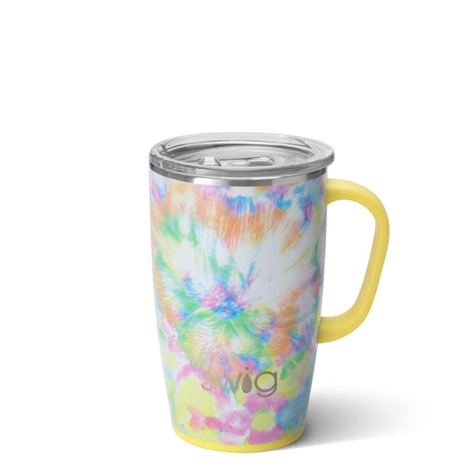 YOU GLOW GIRL 18OZ MUG