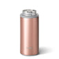 ROSE GOLD SKINNY CAN COOLER