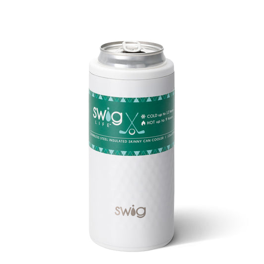 GOLF PARTEE SWIG SKINNY CAN COOLER