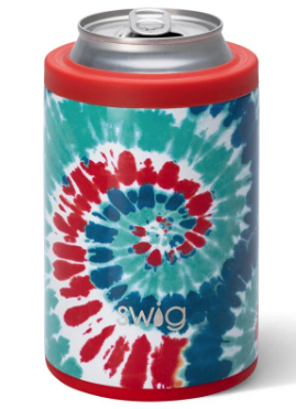 12 OZ CAN COOLER SWIG