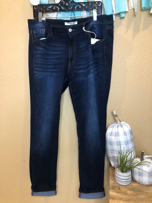 EXTENDED SIZE KANCAN