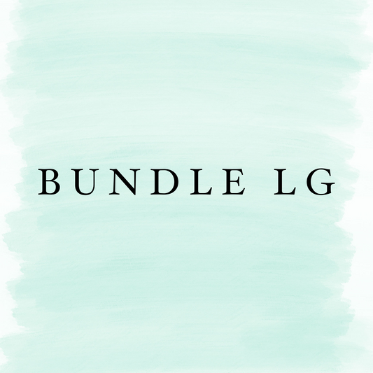 BUNDLE SALE {LARGE}#4