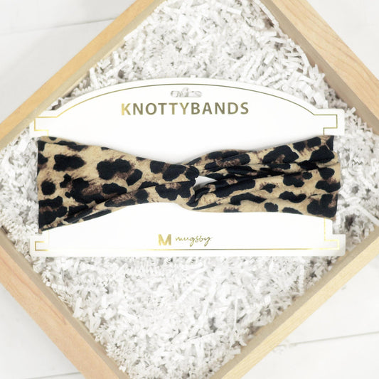 KNOT HEADBAND