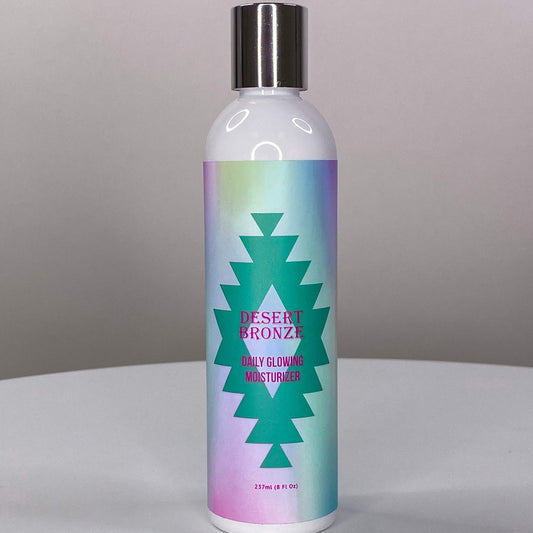 DAILY GLOW MOISTURIZER