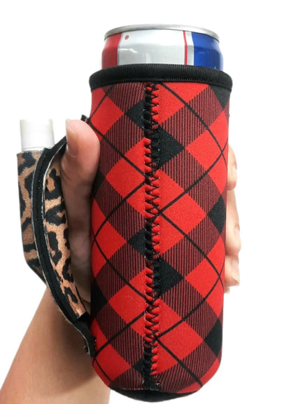 {BF} 12OZ SLIM CAN HANDLER