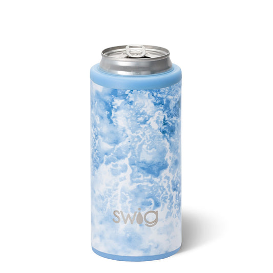 SEA SPRAY SKINNY CAN SWIG COOLER