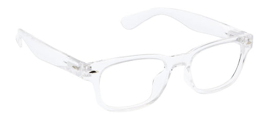 CLEAR BLUE LIGHT GLASSES