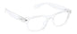 CLEAR BLUE LIGHT GLASSES
