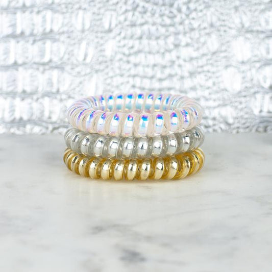 BRIDAL HAIRTIES