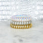 BRIDAL HAIRTIES