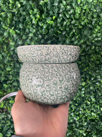 MELT WARMER