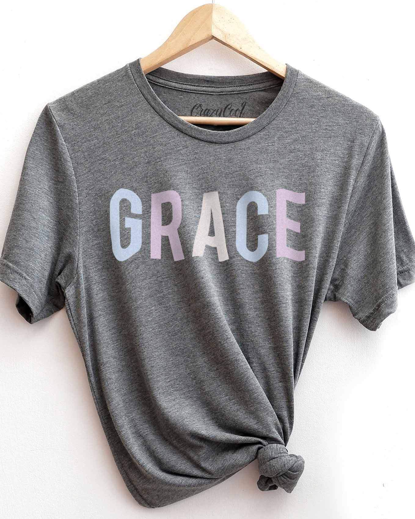 GRACE TEE