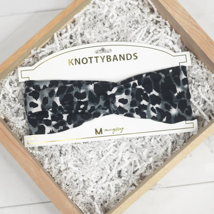 KNOT HEADBAND