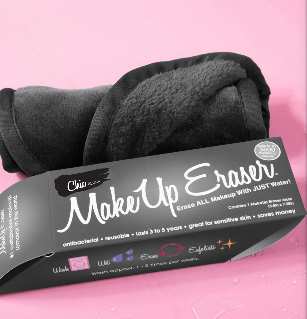 BF {22} ORIGINAL MAKEUP ERASER