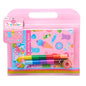 MINI TRAVELER COLORING & ACTIVITY KIT