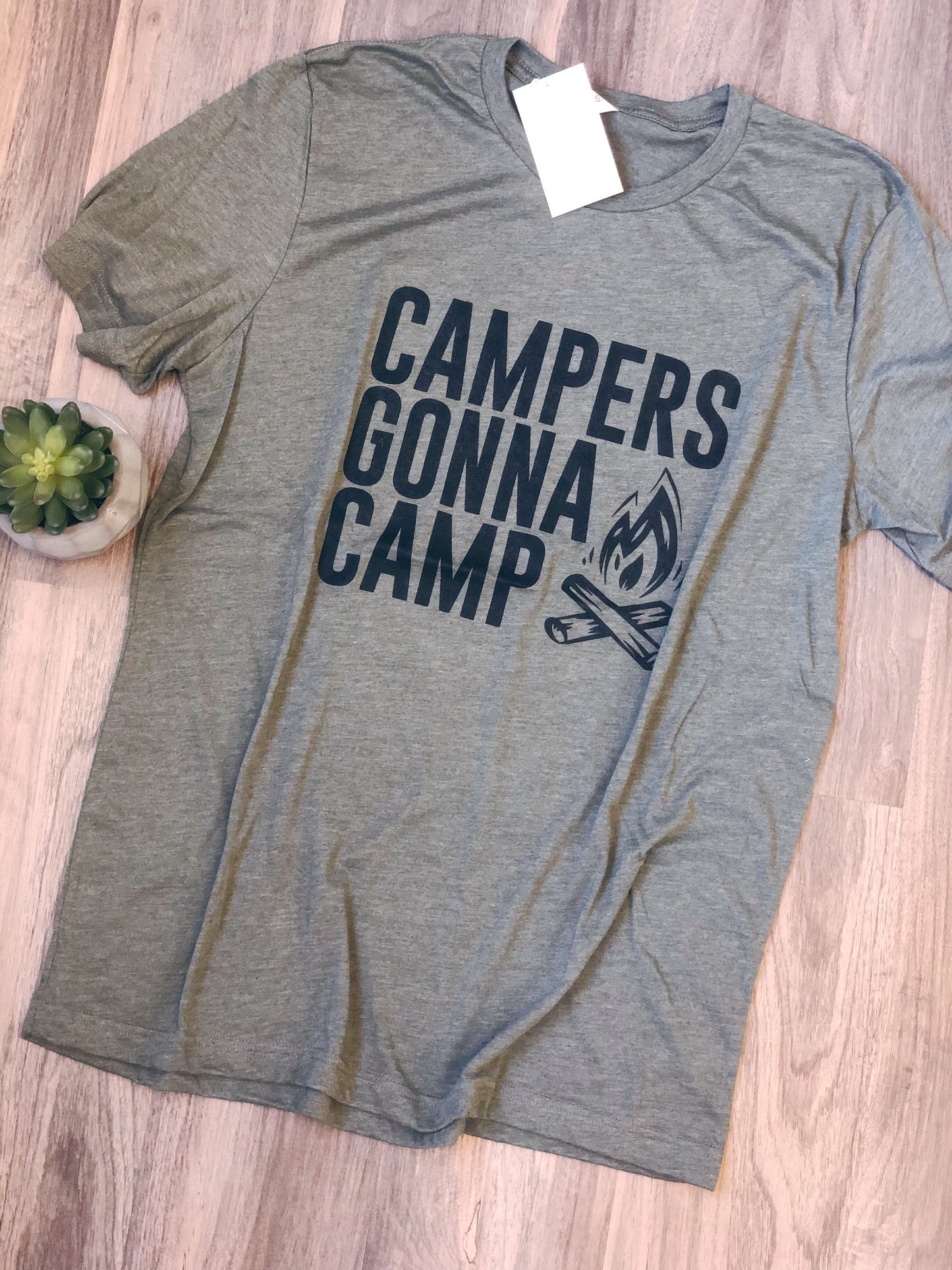 CAMPERS