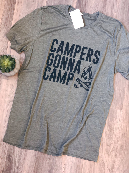CAMPERS
