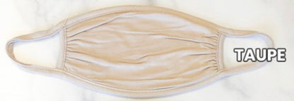 SOLID COLOR MASK