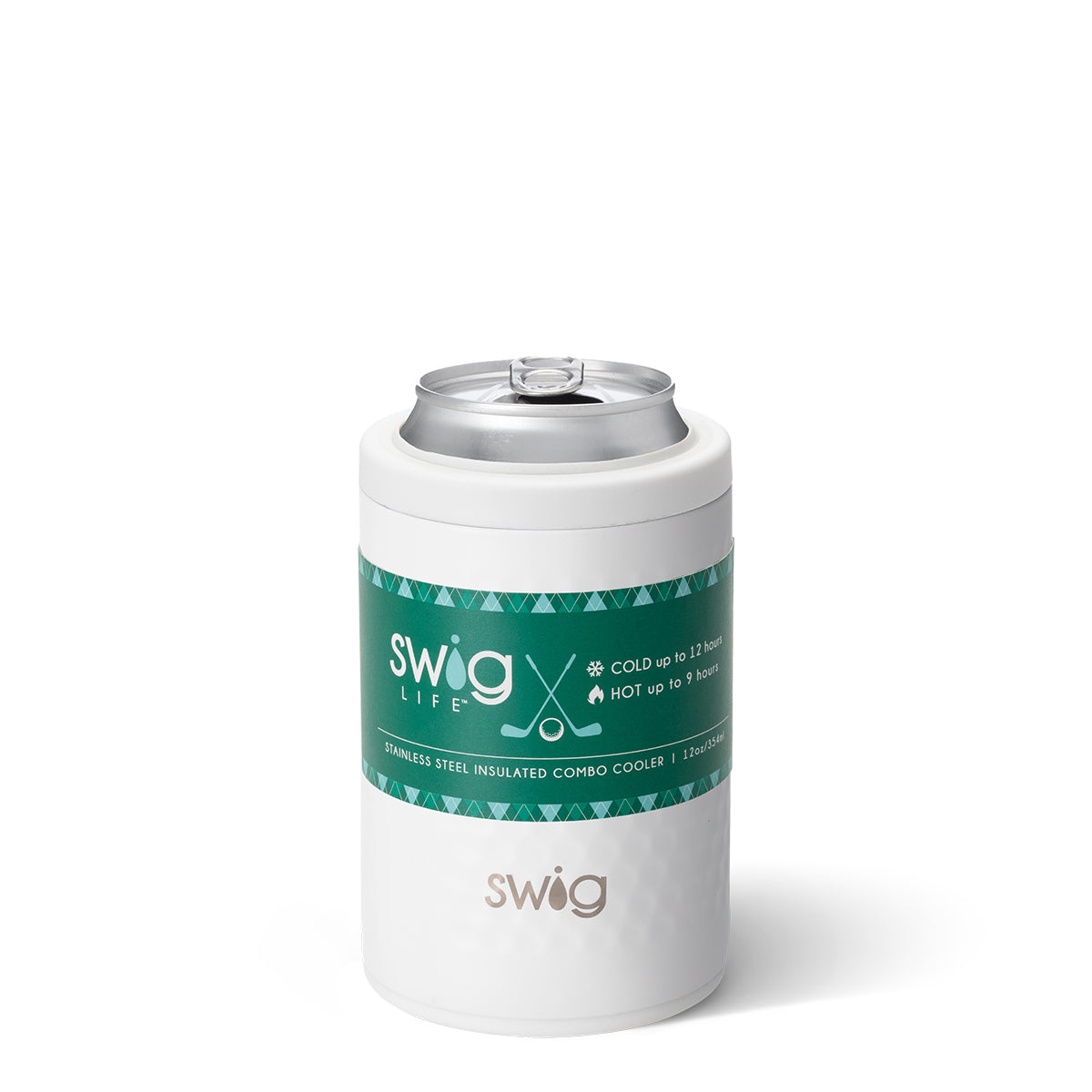 GOLF PARTEE 12 Oz. CAN COOLER
