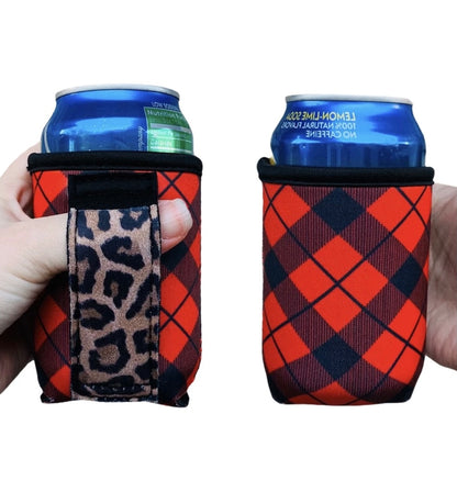 {BF} 12 OZ CAN HANDLER