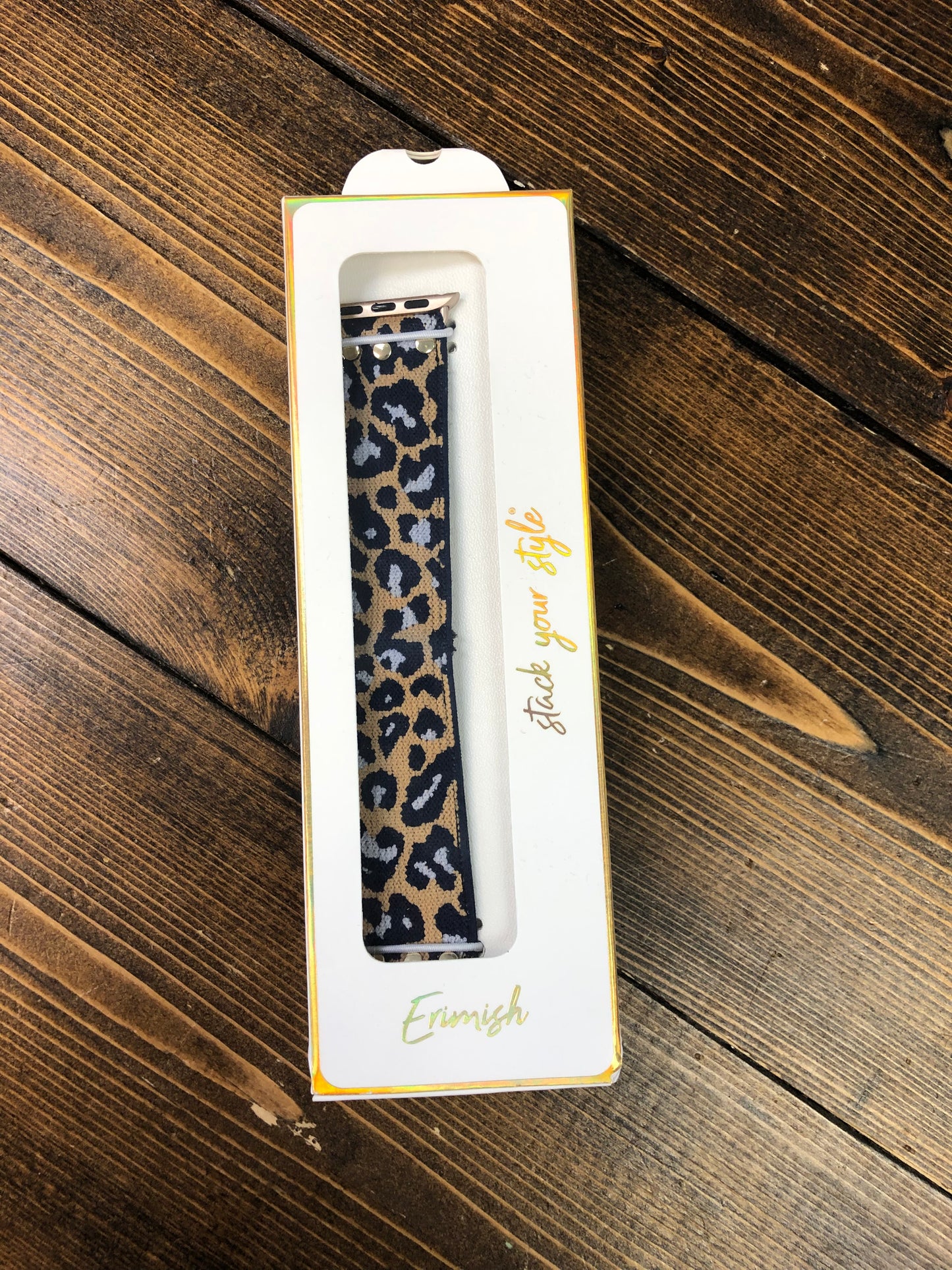 APPLE WATCH BAND