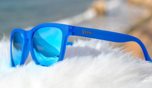 FALKOR’S FEVER DREAM GOODR SUNNIES