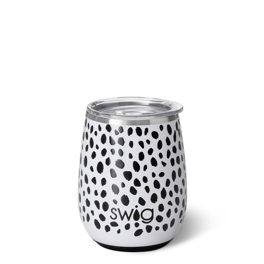 SPOT ON STEMLESS WINE SWIG CUP