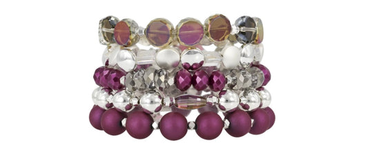 COSMO ERIMISH BRACELET SET