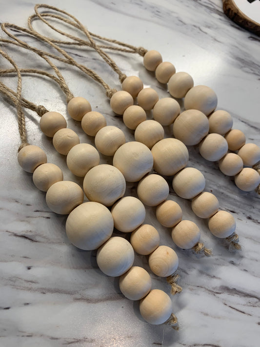 BEAD ORNAMENT