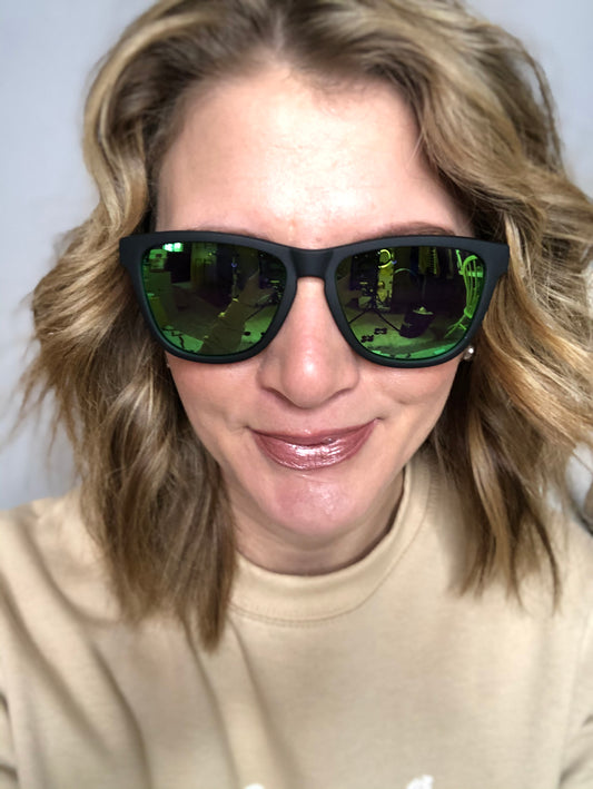 VINCENT GOODR SUNNIES
