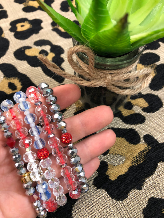 AMERICAN ERIMISH SET