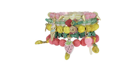 PARADISE ERIMISH {LITTLES}