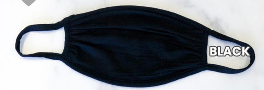 SOLID COLOR MASK