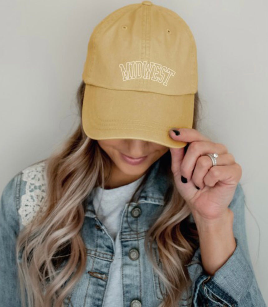 MIDWEST HAT